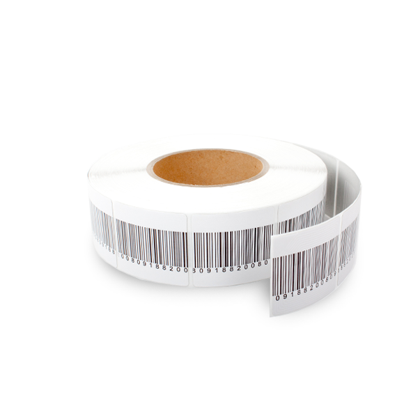 RF Security Labels pic