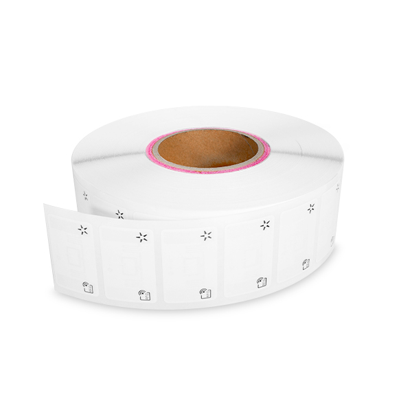 RFID Security Labels pic