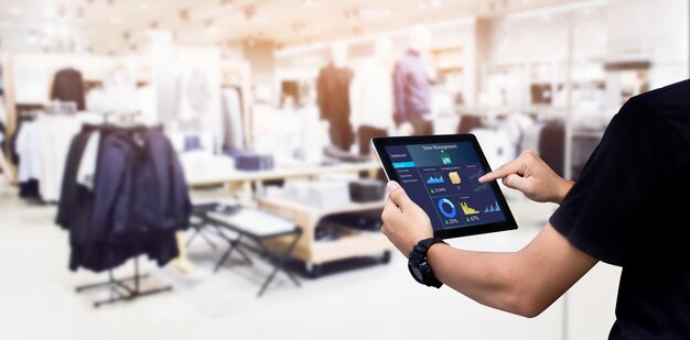 customer counting Security solutions