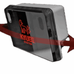 RFID Overhead Reader