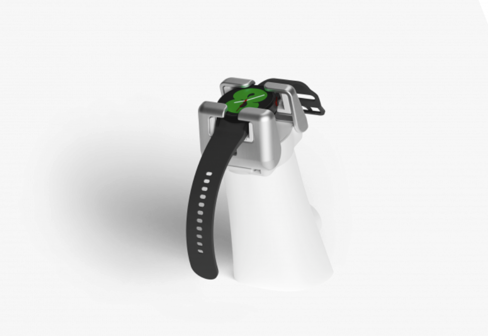 Smart watch & Tablet Security